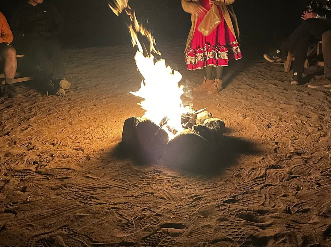 Atacama Rock And Tours-圣佩德罗-德阿塔卡马必去景点