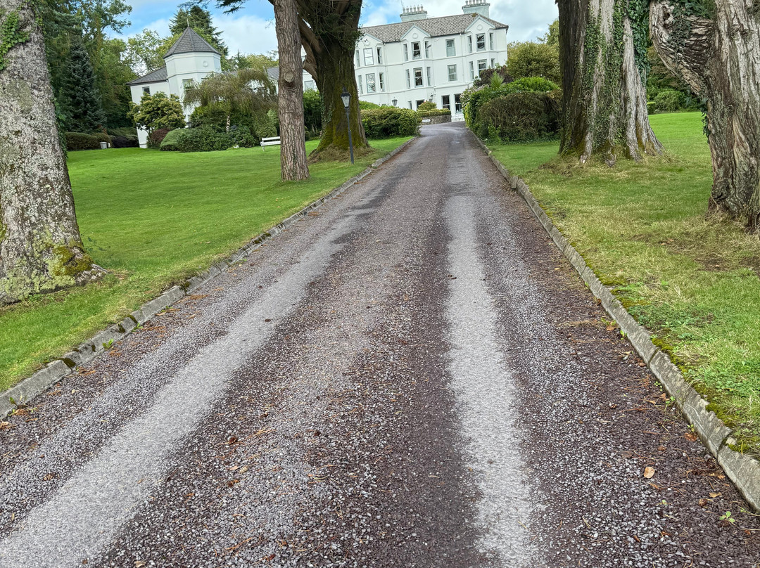 海景小屋酒店主图