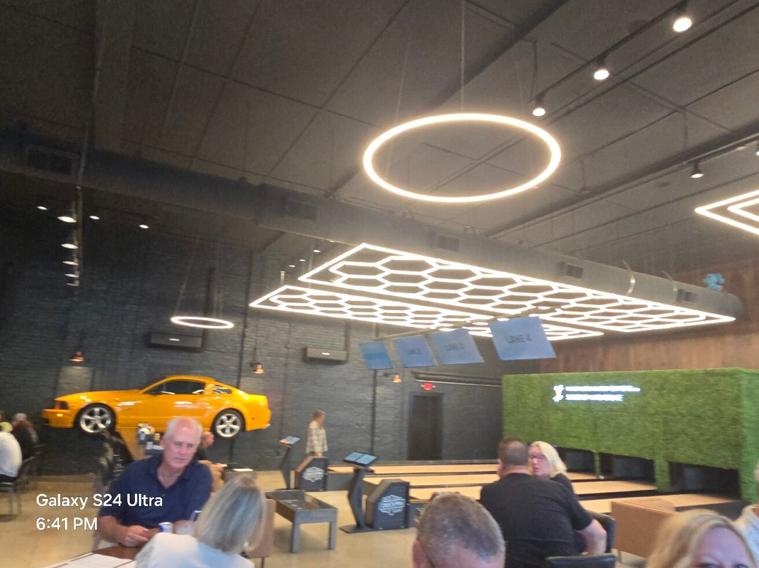 Old Route 69 Brewery