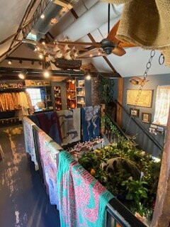 Pickwick's Mercantile-朴次茅斯必去景点