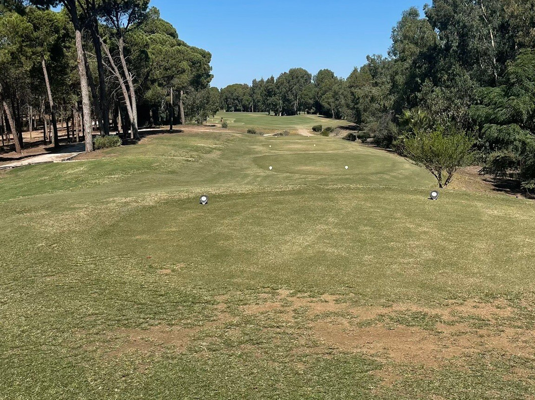 Cornelia Golf Club-贝莱克必去景点