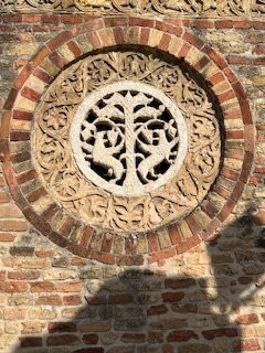 Pomposa Abbey-Codigoro必去景点