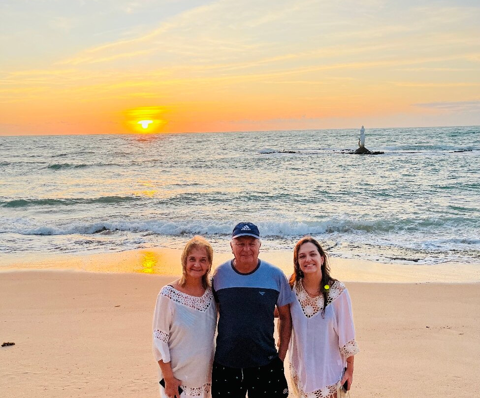 TOUR ALAGOAS-Maceio必去景点