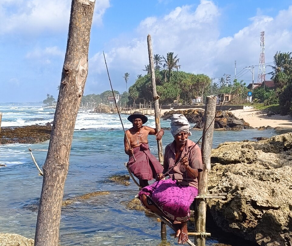 Aaryan Cars-科伦坡必去景点