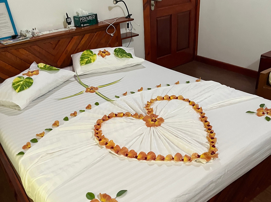 Jupiter Sunrise Lodge主图