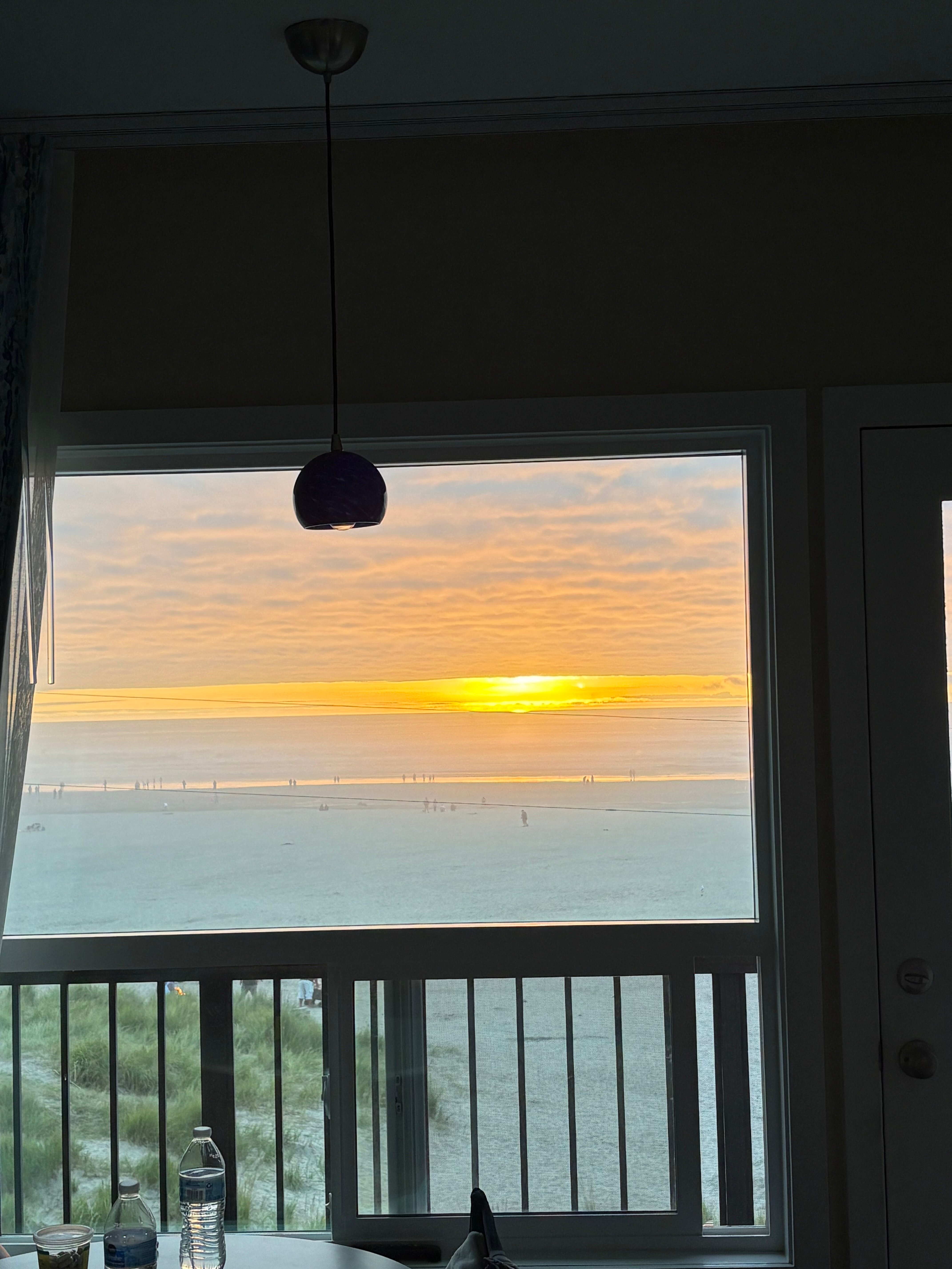 Seashore Inn on the Beach-酒店景观