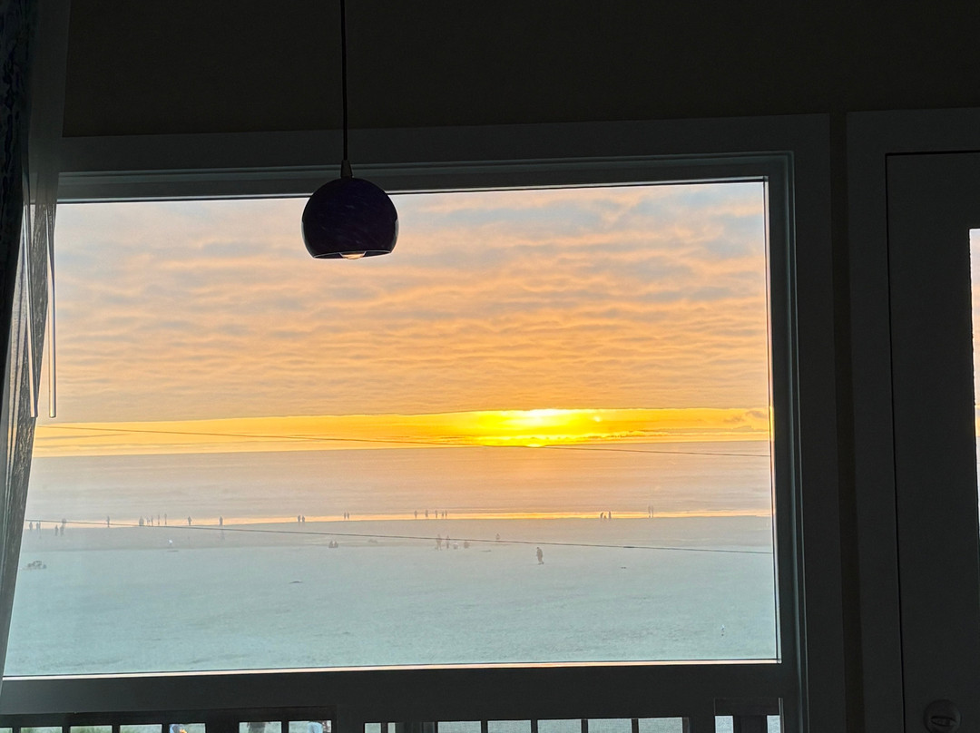 Seashore Inn on the Beach主图