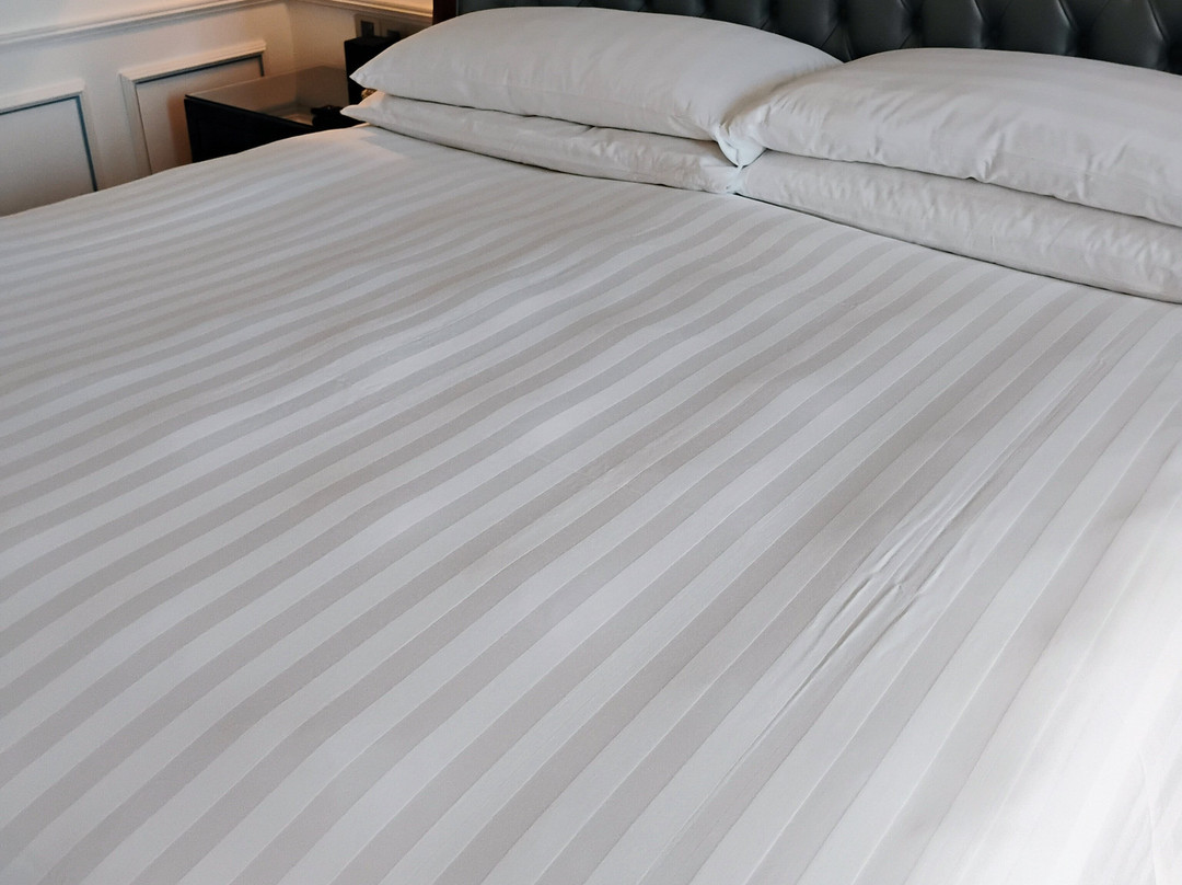 新加坡罗伯逊码头洲际酒店 - IHG 旗下酒店主图