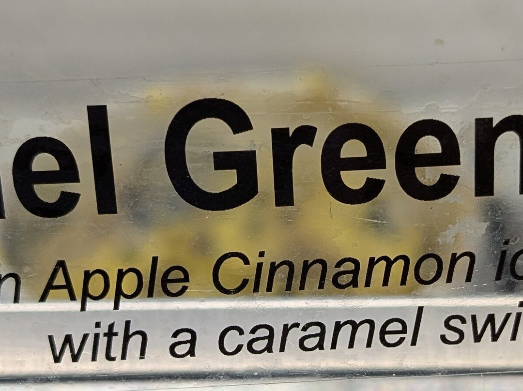 MOO-ville Creamery-Nashville必去景点