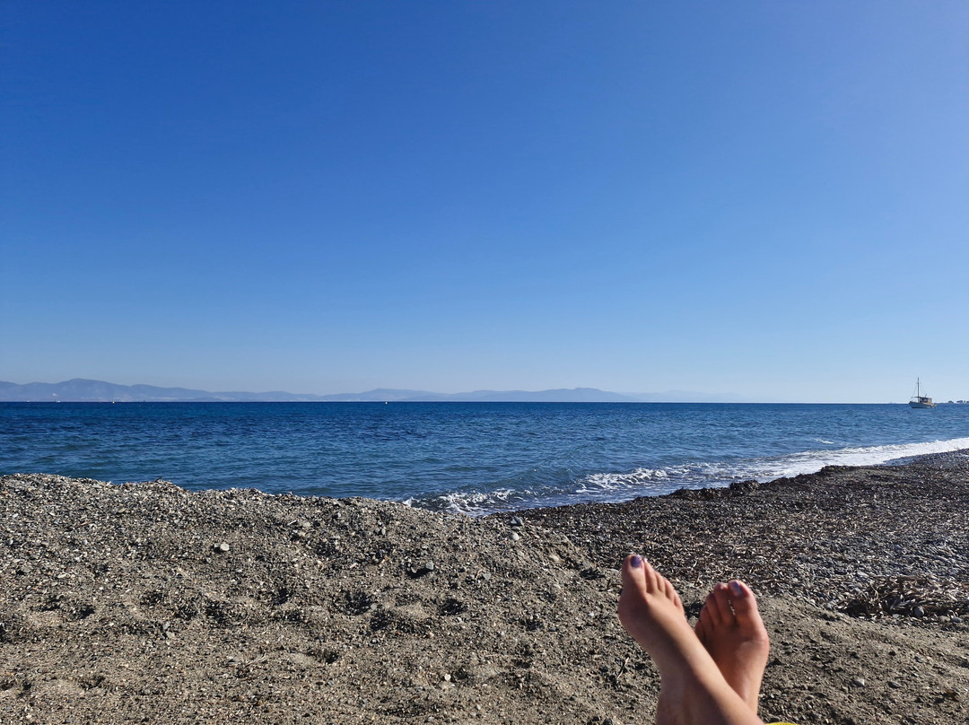 Paradiso Beach-Psalidi必去景点