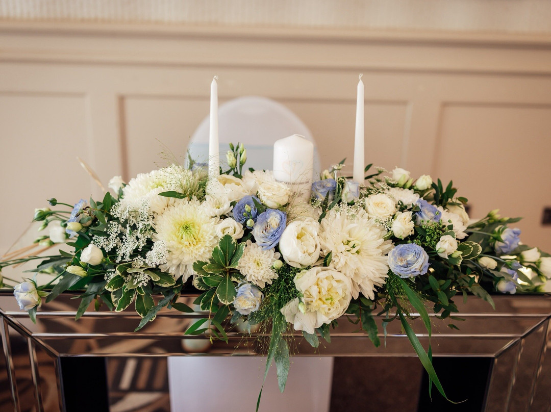 Longcourt House Hotel主图