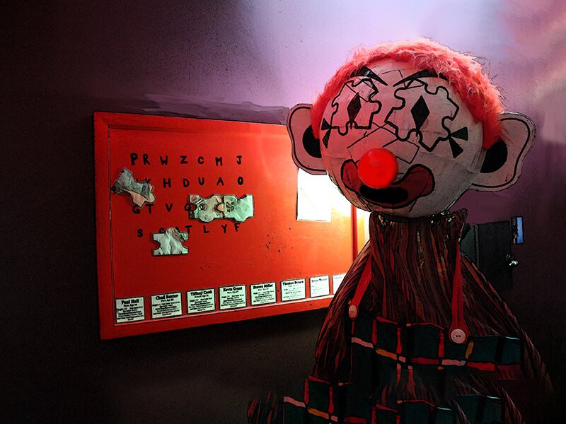 Live Action Escapes-伍斯特必去景点