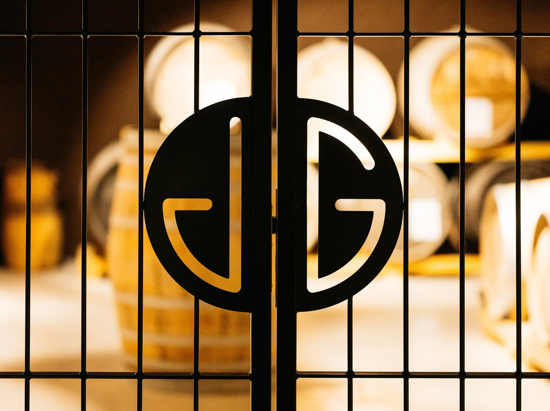 Armagnac Veuve Goudoulin-Courrensan必去景点