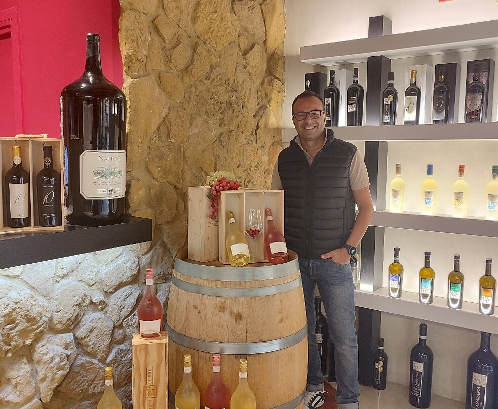 Tenuta Ulisse-Crecchio必去景点