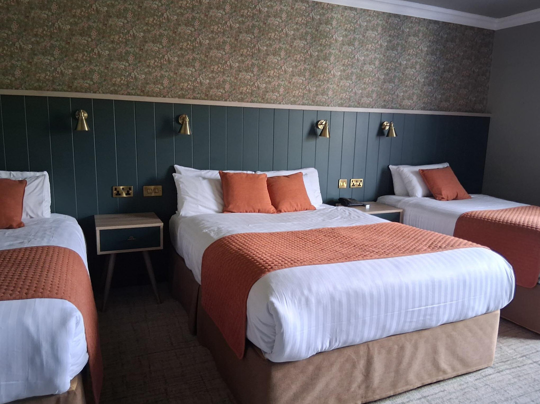 Dooley's Hotel Waterford主图