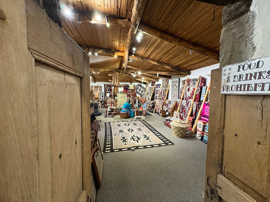 Cameron Trading Post-卡梅隆必去景点