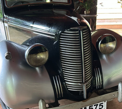 Urvinkaan - An Estate Hotel Chikmagalur主图