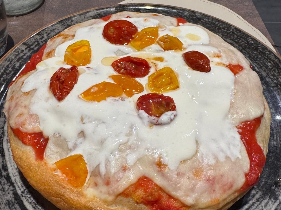 Mikelangelo Pizza & Food