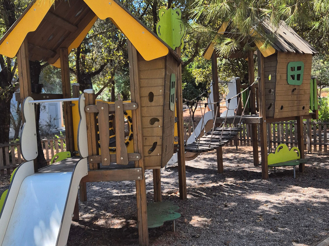 Kalogria Beach Hotel主图