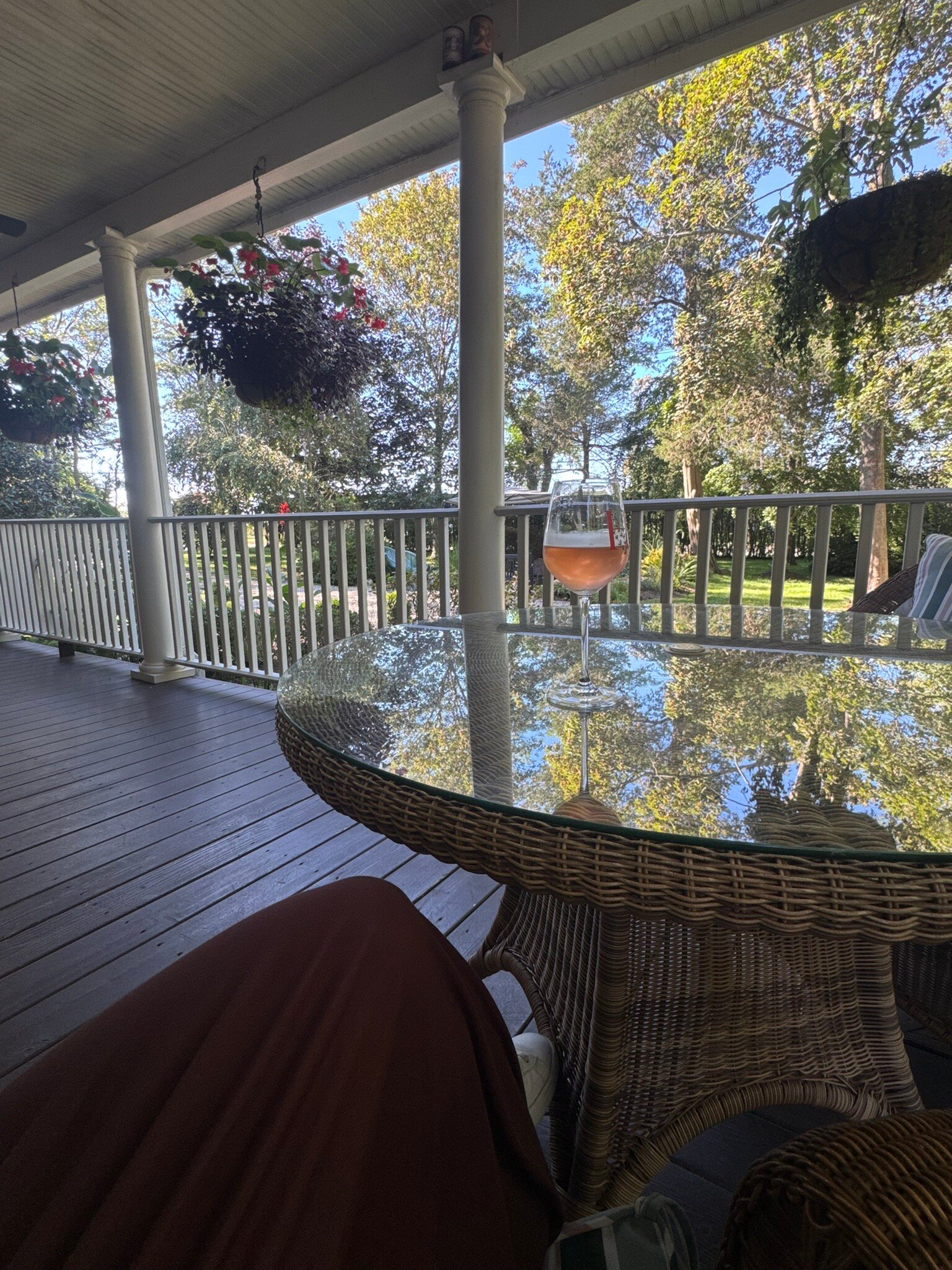 The Harvest Inn-官方