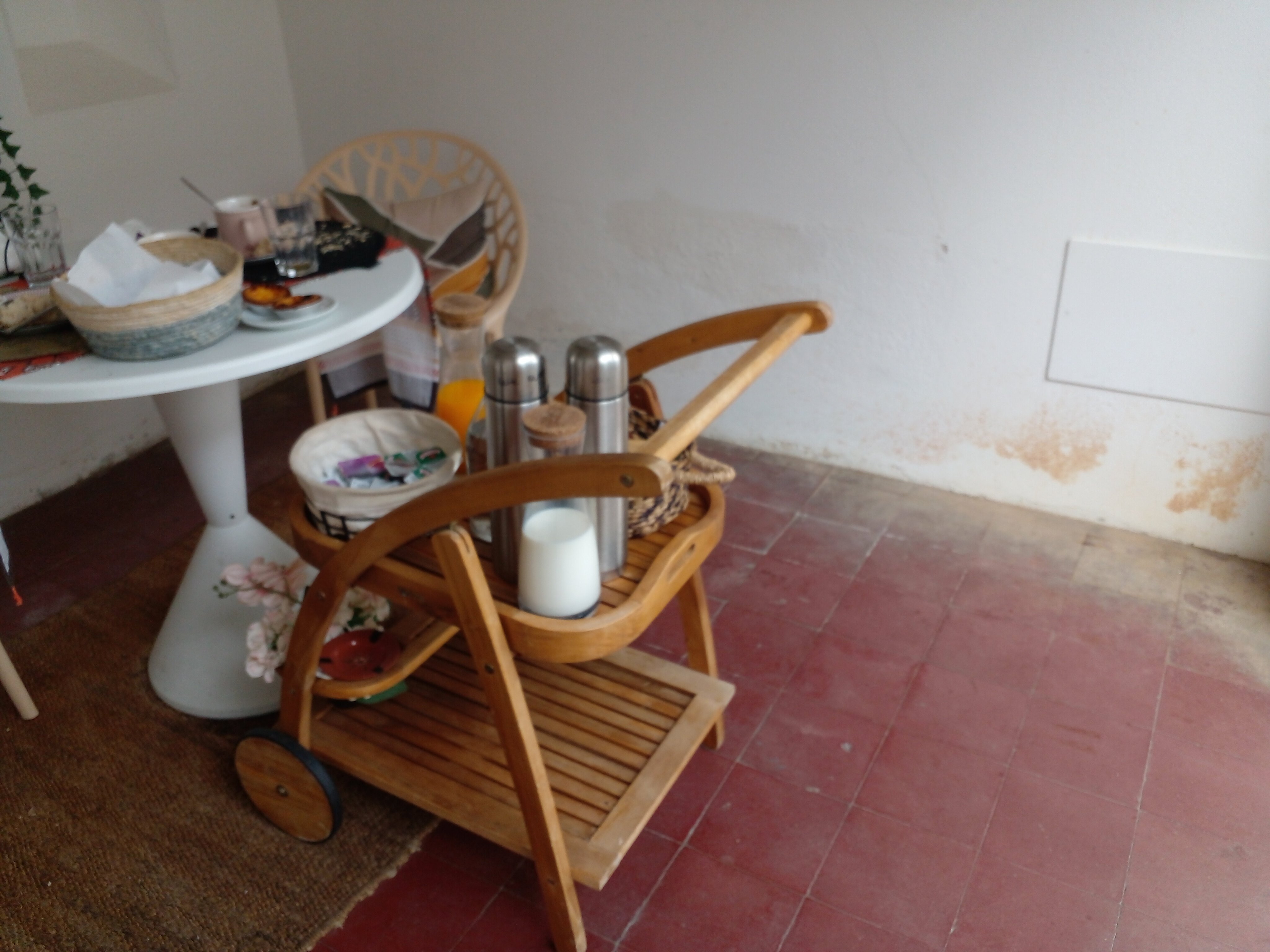 Rota VMF - Redondo-官方