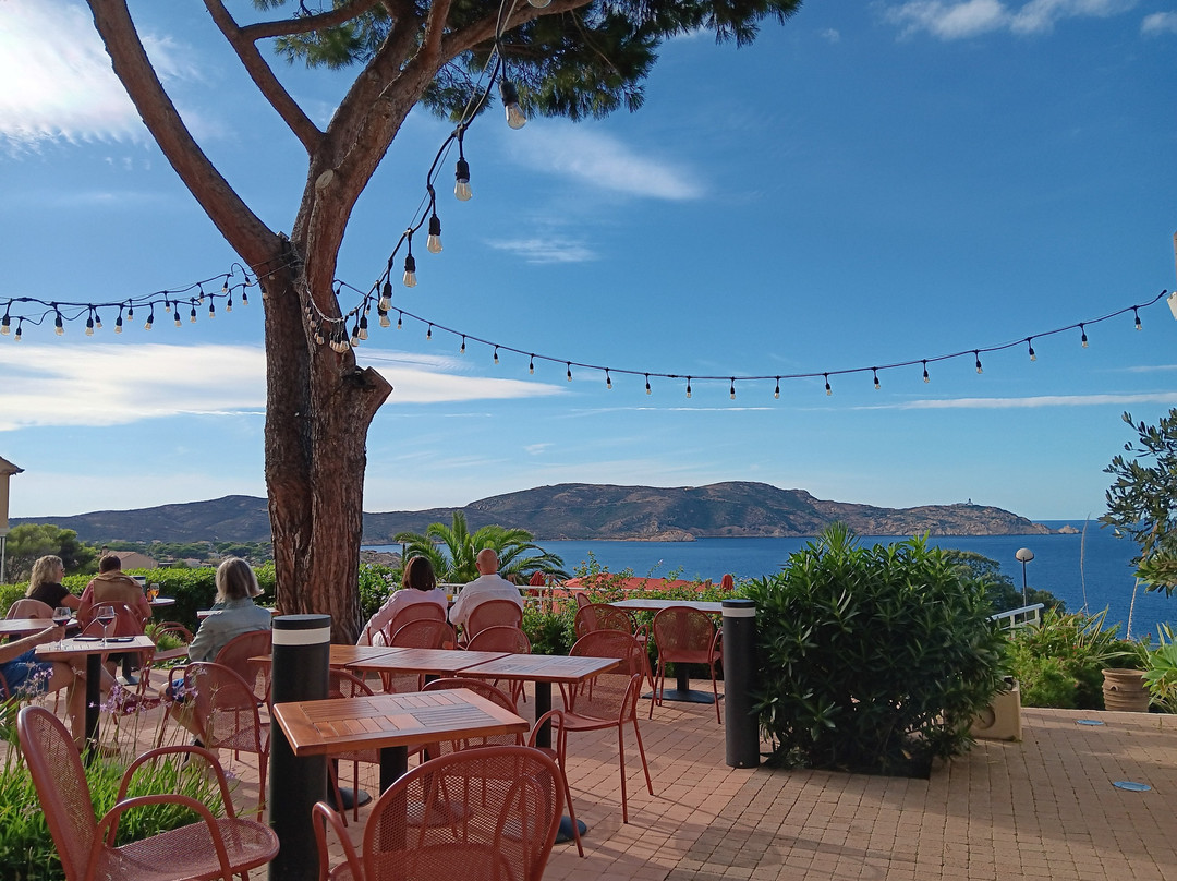 圣埃拉斯姆酒店主图