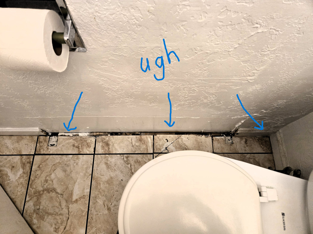 Country West Motel主图