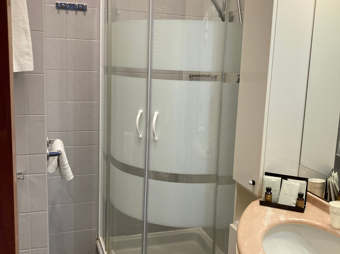 The Regent Boutique Hotel & Spa主图