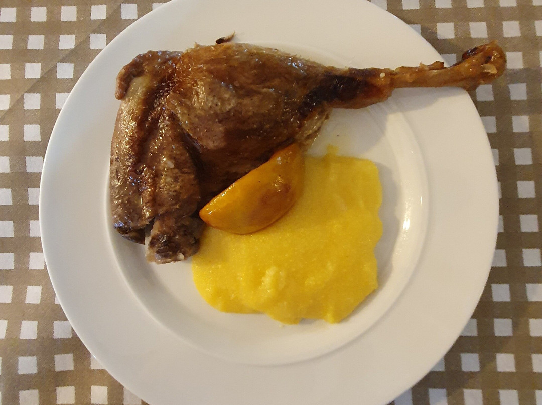 Albergo Locanda La Castellana主图