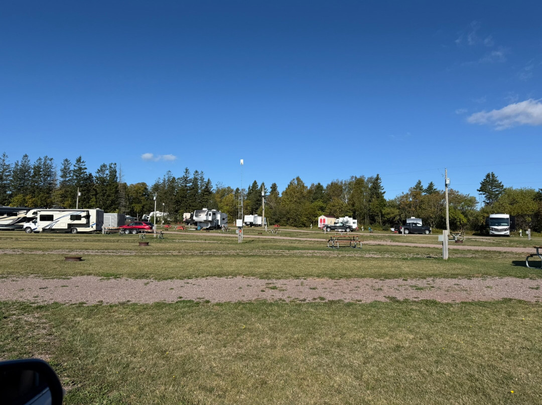 Borden / Summerside KOA