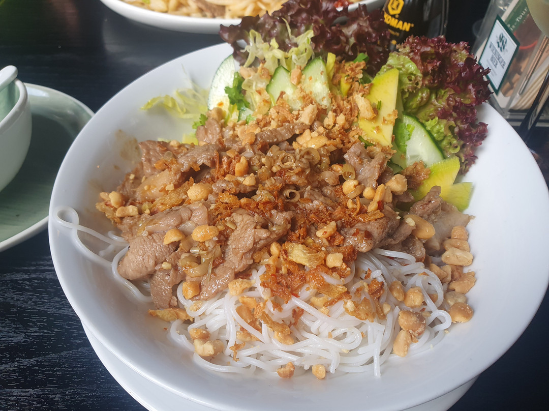 Na Restaurant Inzell