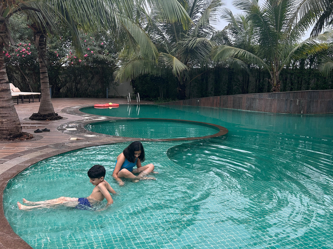 The Fern Sattva Resort Dwarka主图