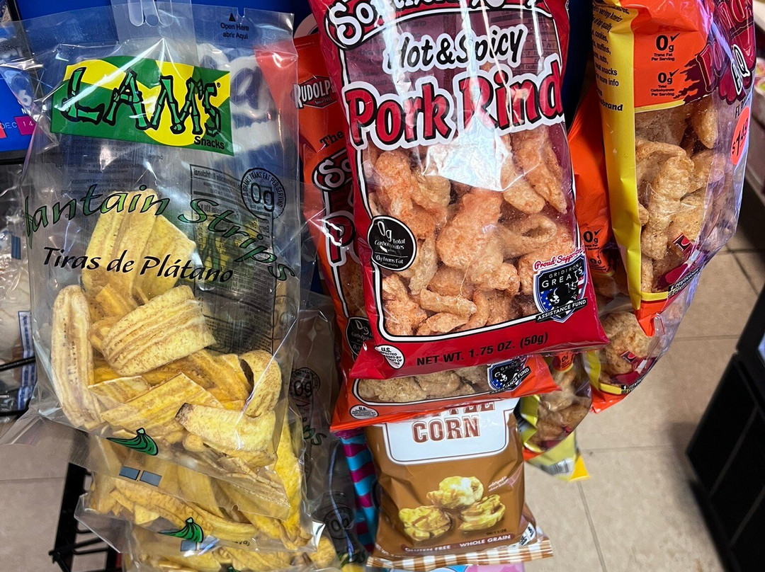 Margarito's Mini Mart