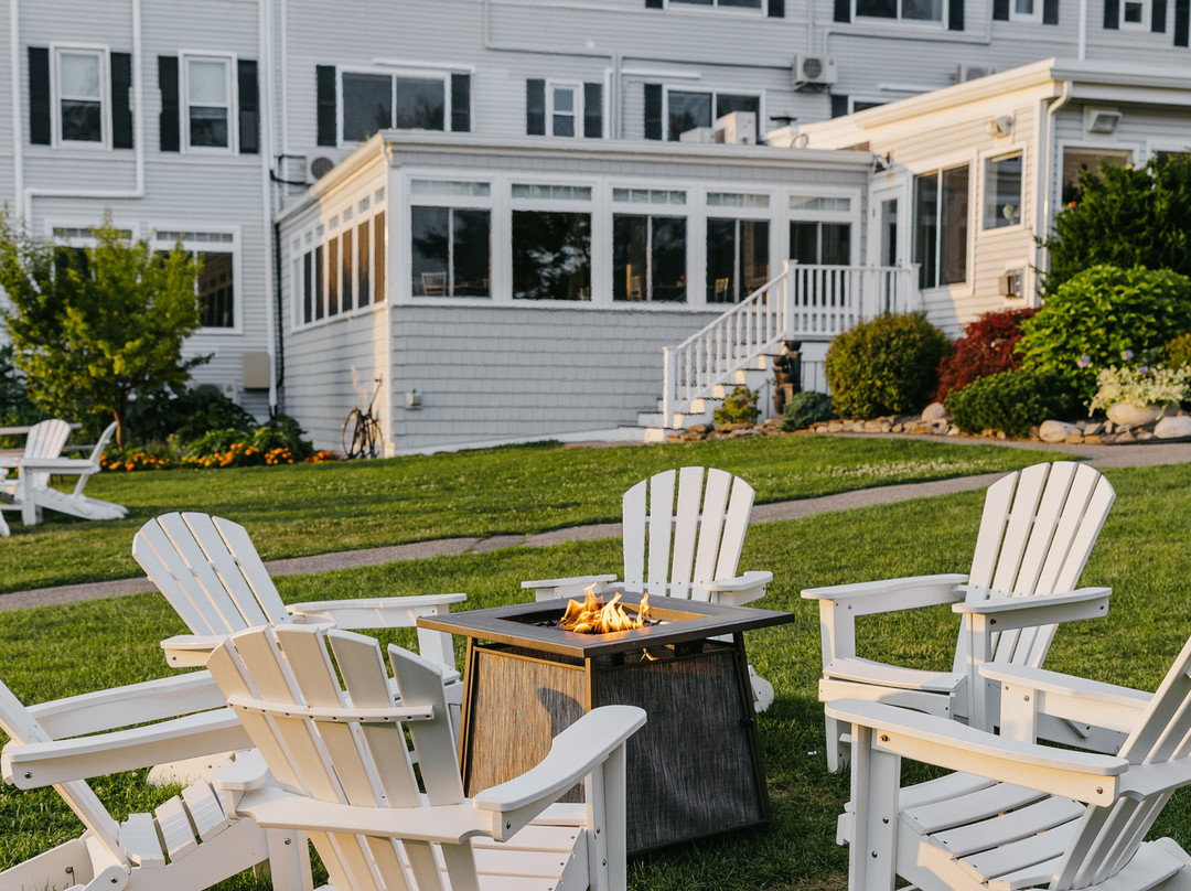 Nonantum Resort主图