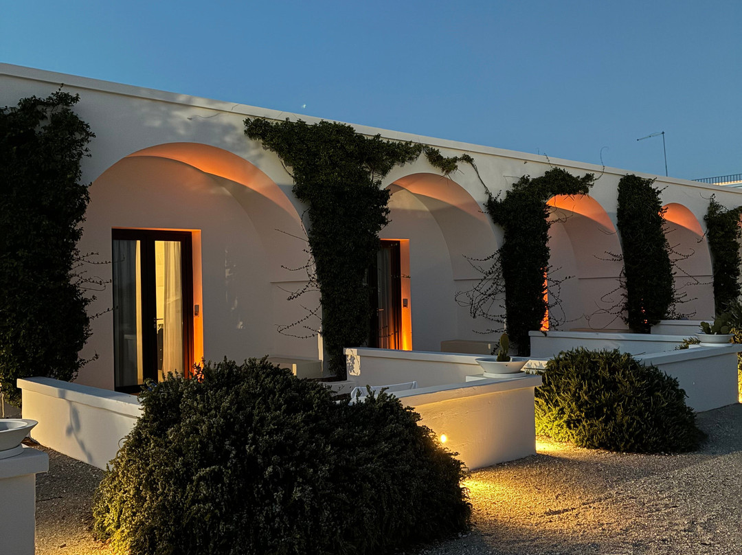 Masseria Bagnara Resort & Spa主图