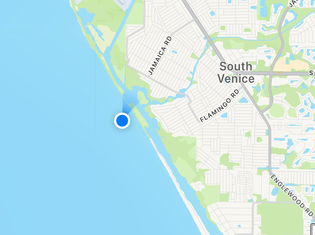 Keys Huka Dive-Nokomis必去景点