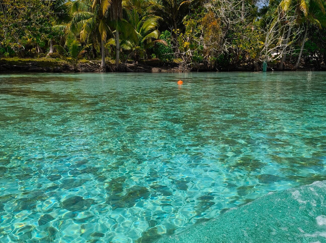 Huahine Dream Tours-Huahine必去景点
