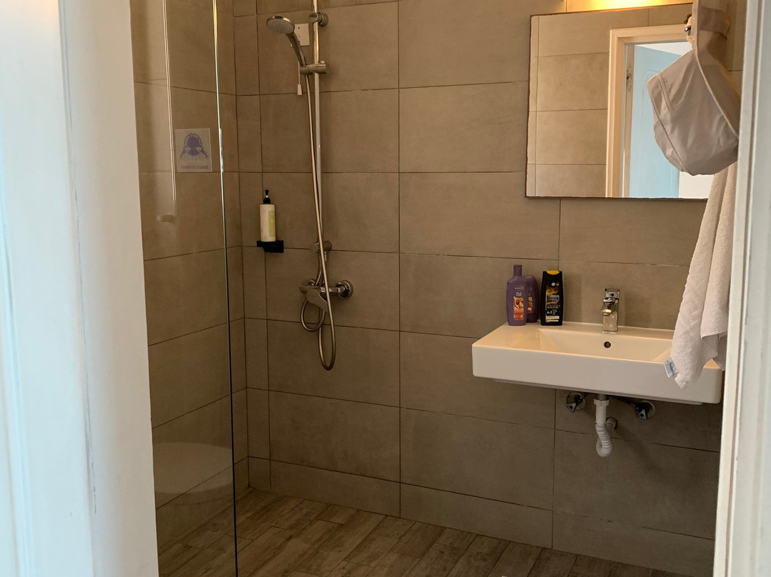 Sound of the Sea Hotel主图