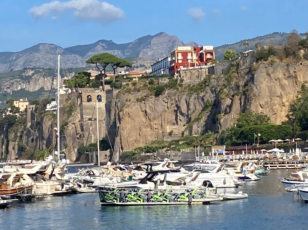 L'Eco dell'800主图