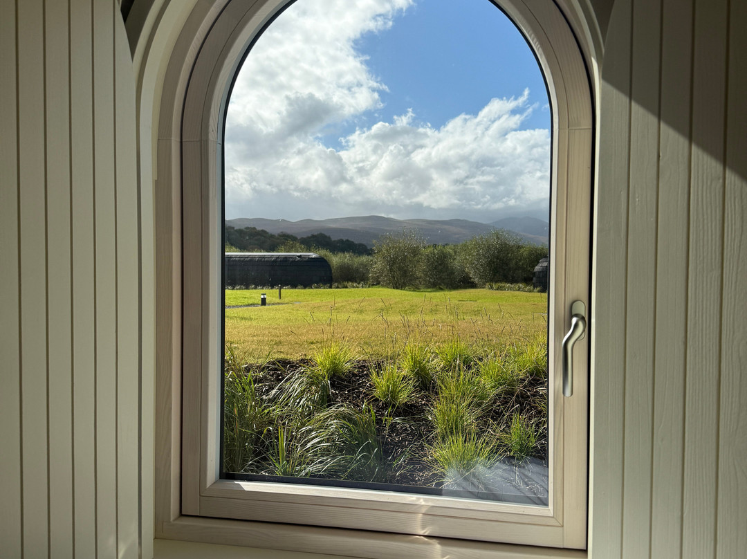 Ballygarry Estate  Hotel And Spa主图