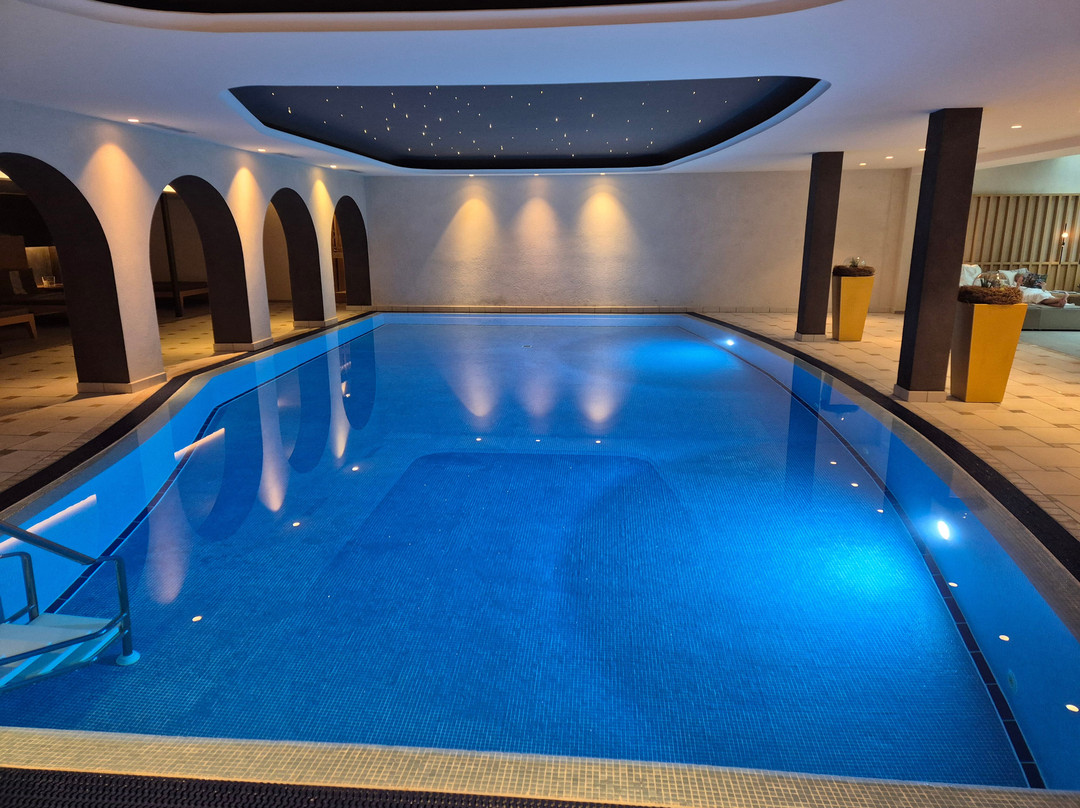 FAYN garden retreat hotel主图