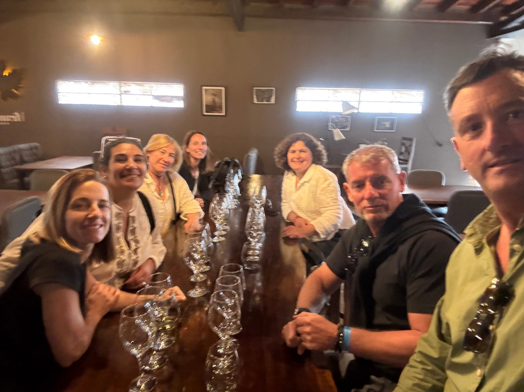 Bodega Atilio Avena-门多萨必去景点