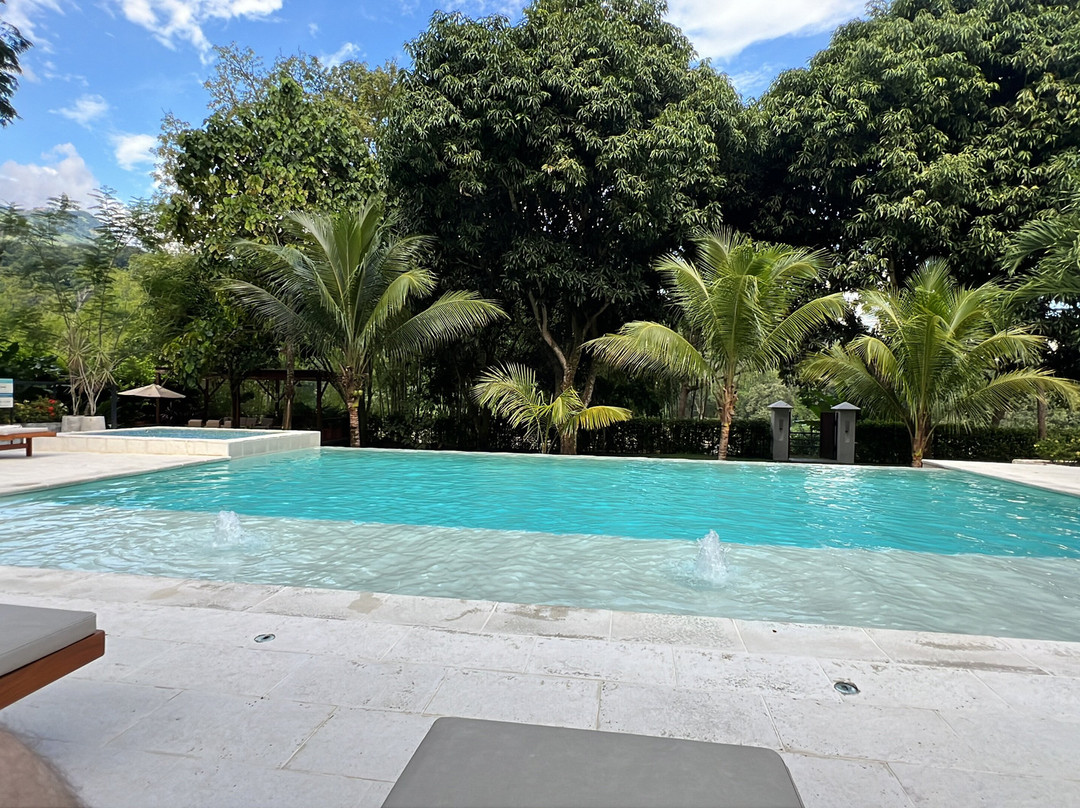 Casa Jacaranda Hotel Boutique主图