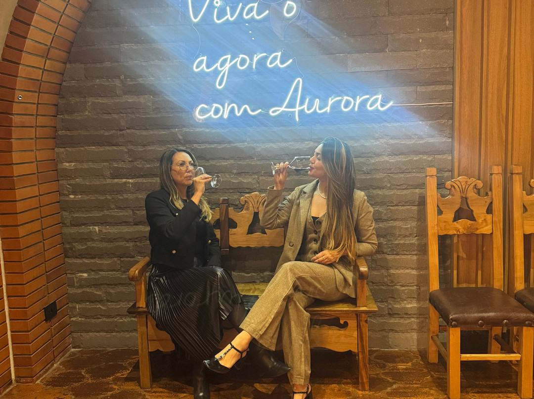 Aurora Winery-本图贡萨尔维斯必去景点