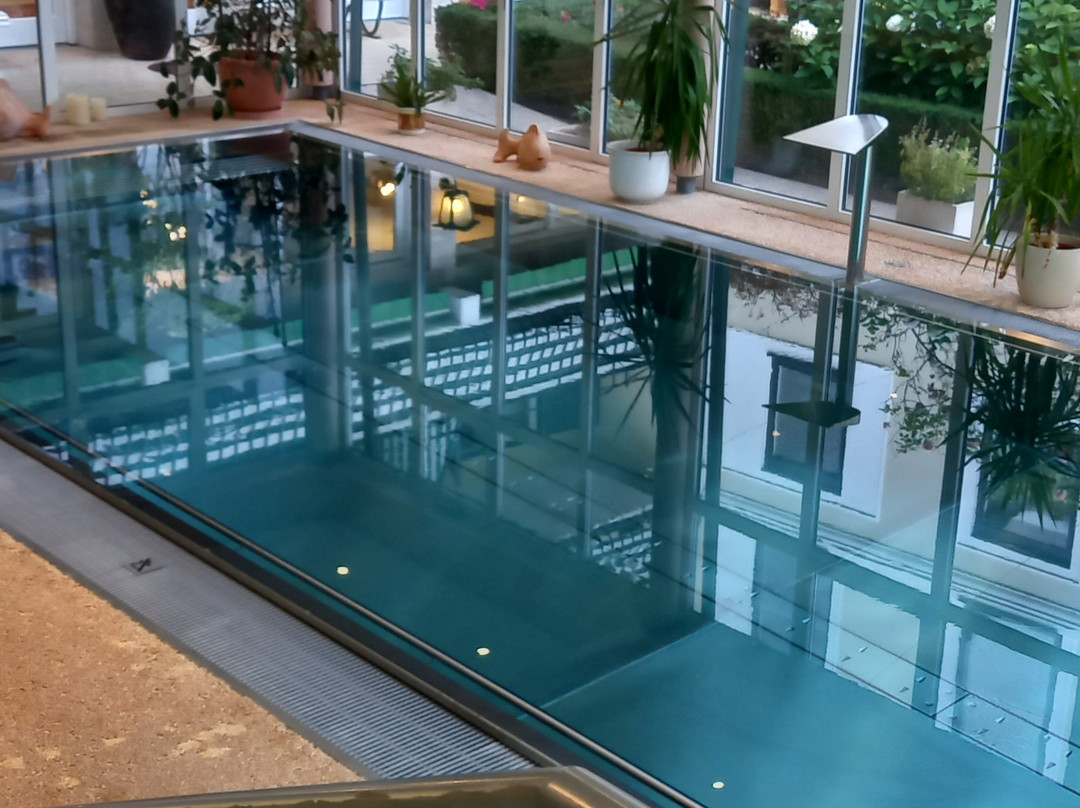 SEEGLUCK Hotel Forelle/Hotel am see - Die Forelle主图