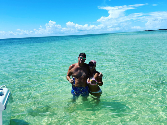 Soul Shine Adventures-基韦斯特必去景点