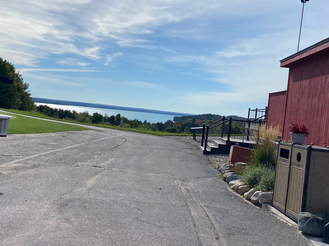 Torch Lake, Mi-Kewadin必去景点