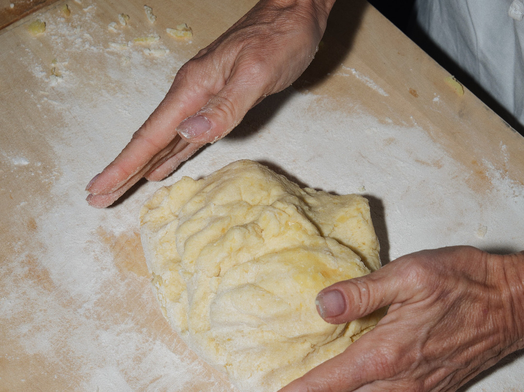 Podere Dell'Anselmo主图