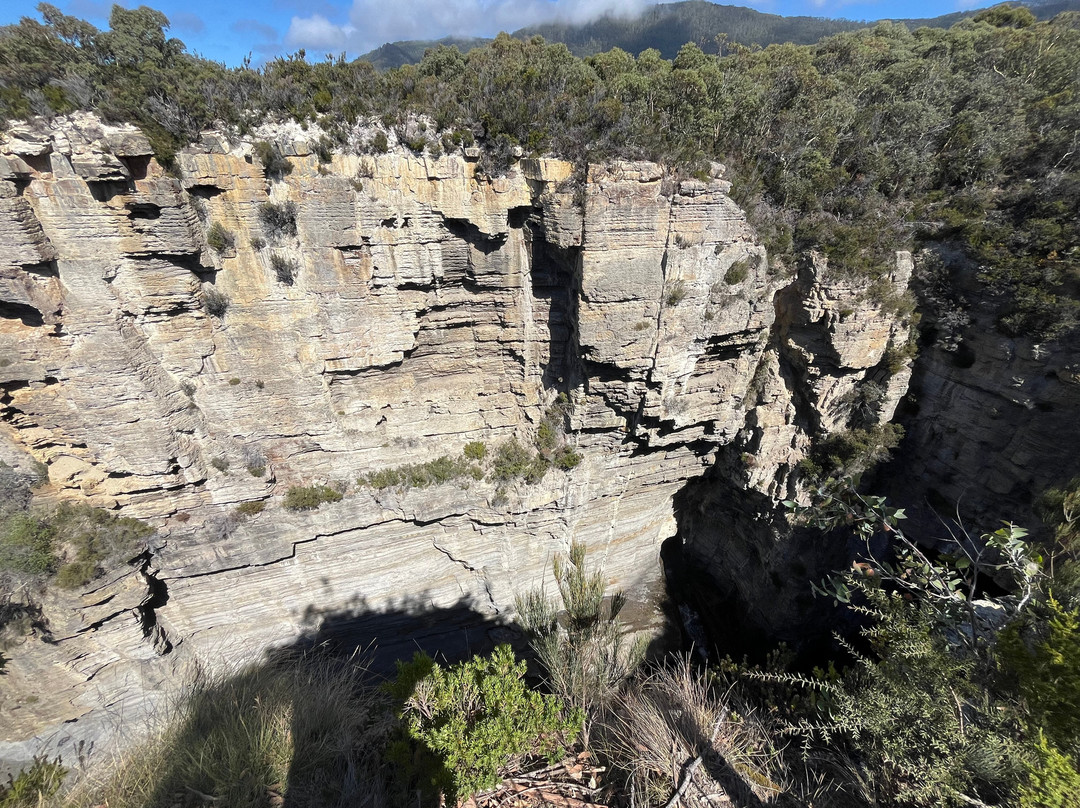 Devil's Kitchen-伊格尔霍克内克必去景点