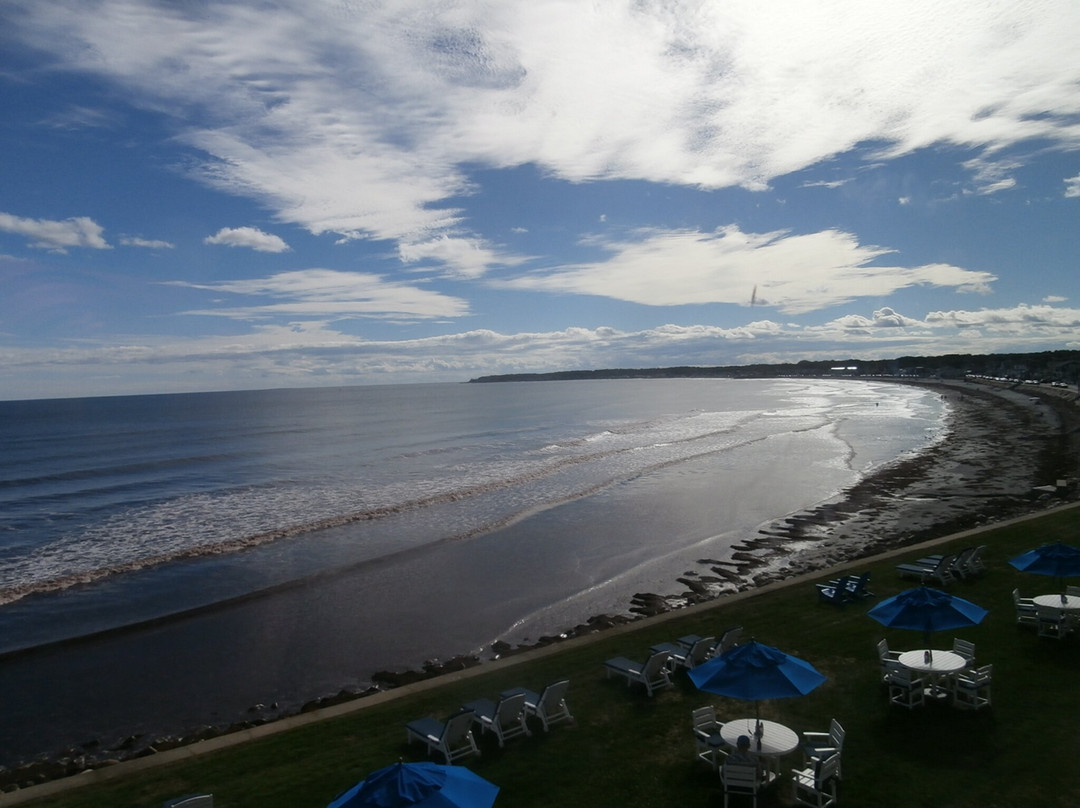 Cutty Sark Motel主图